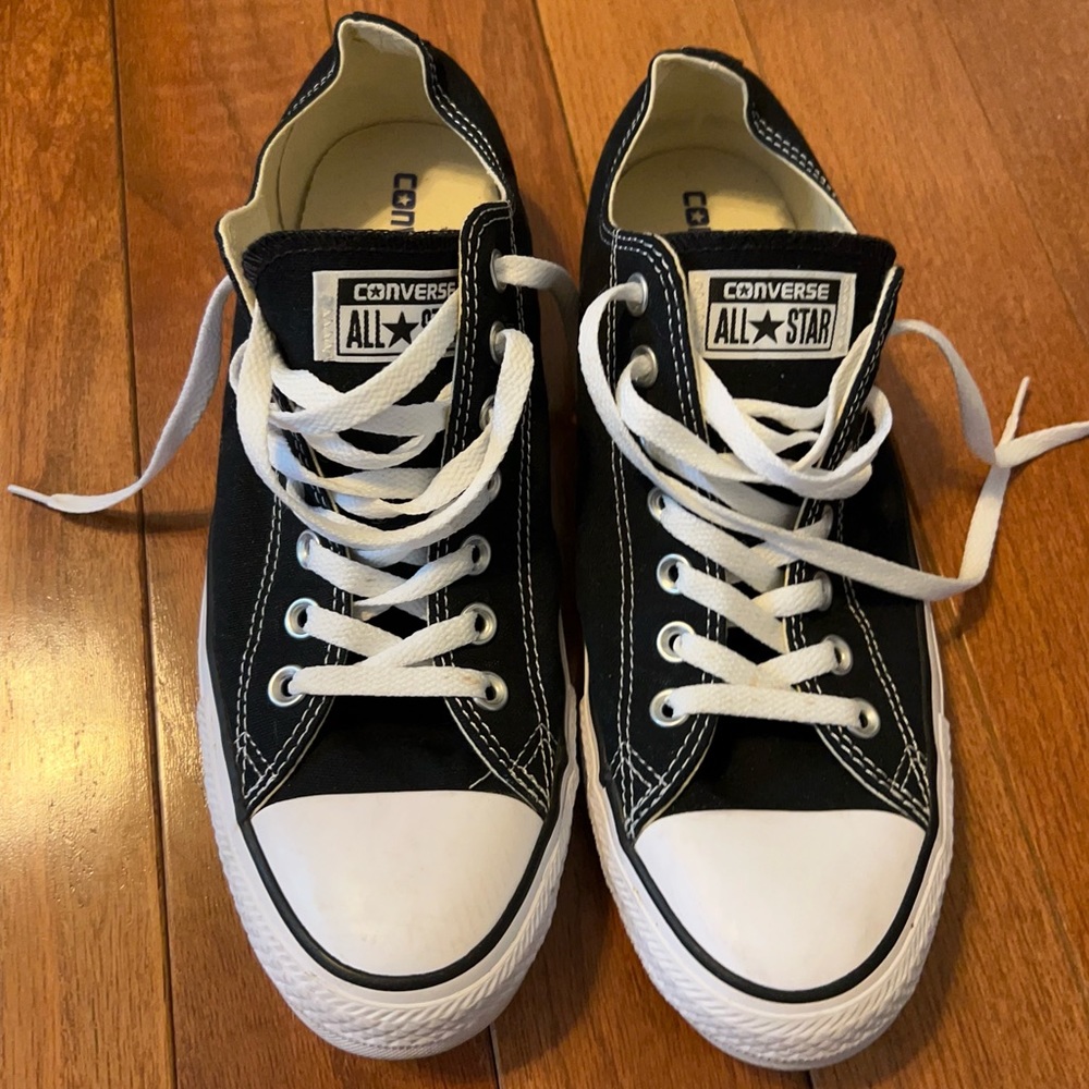 Converse Chuck Taylor All-Star Canvas - Size 10
